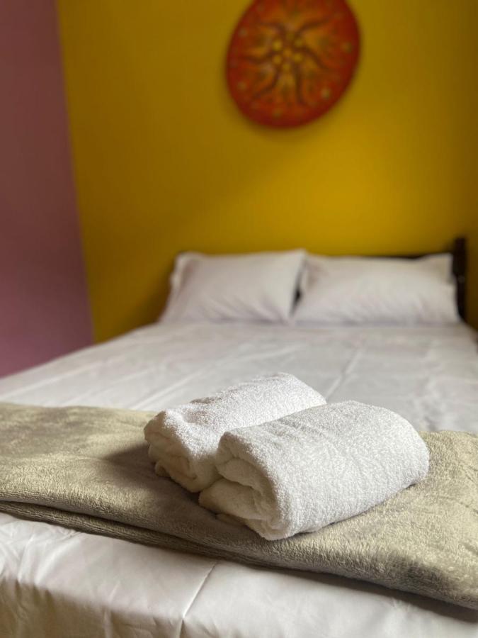 باراتي Hostel Sattva المظهر الخارجي الصورة