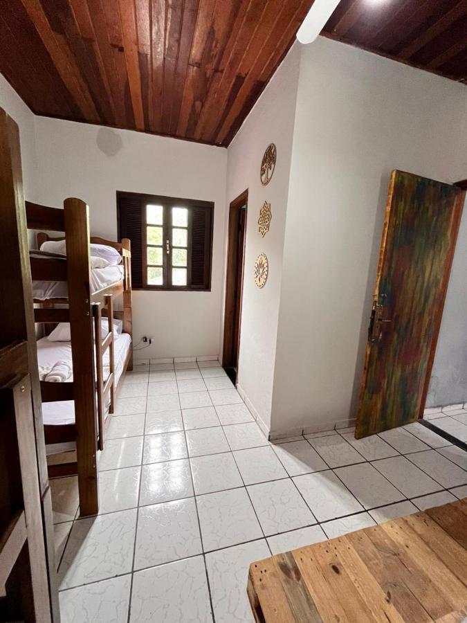 باراتي Hostel Sattva المظهر الخارجي الصورة