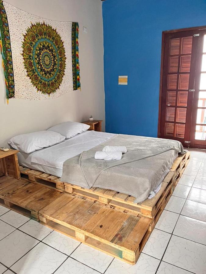 باراتي Hostel Sattva المظهر الخارجي الصورة