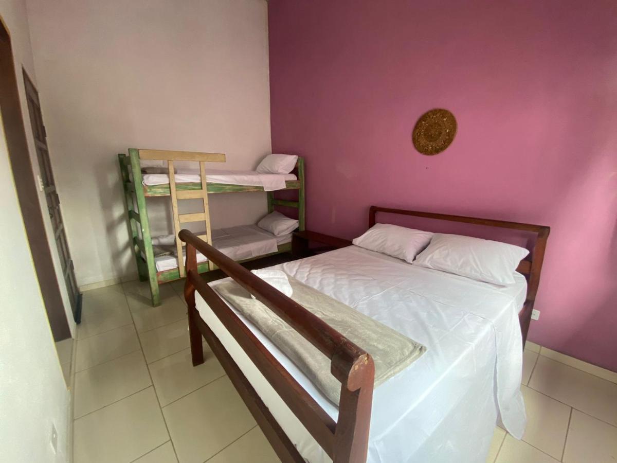 باراتي Hostel Sattva المظهر الخارجي الصورة