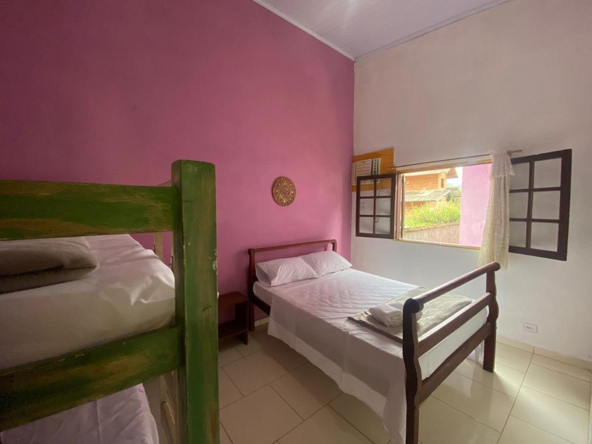 باراتي Hostel Sattva المظهر الخارجي الصورة