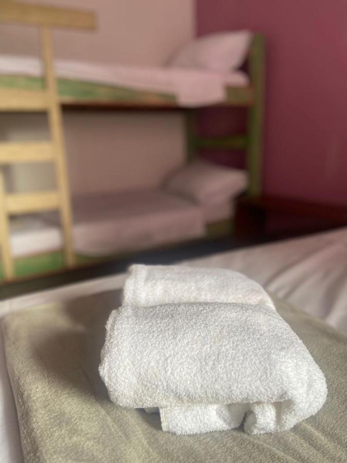 باراتي Hostel Sattva المظهر الخارجي الصورة