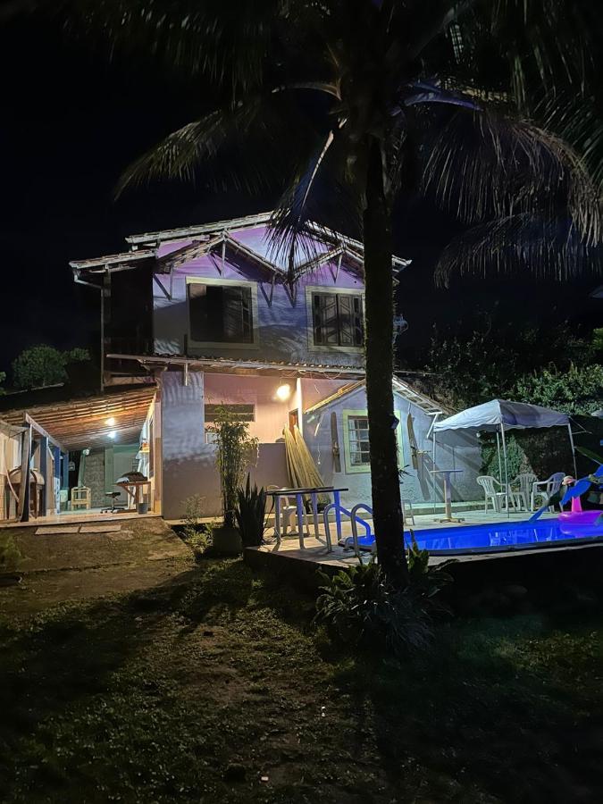 باراتي Hostel Sattva المظهر الخارجي الصورة