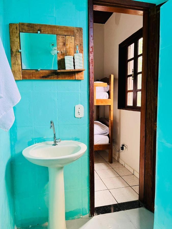 باراتي Hostel Sattva المظهر الخارجي الصورة