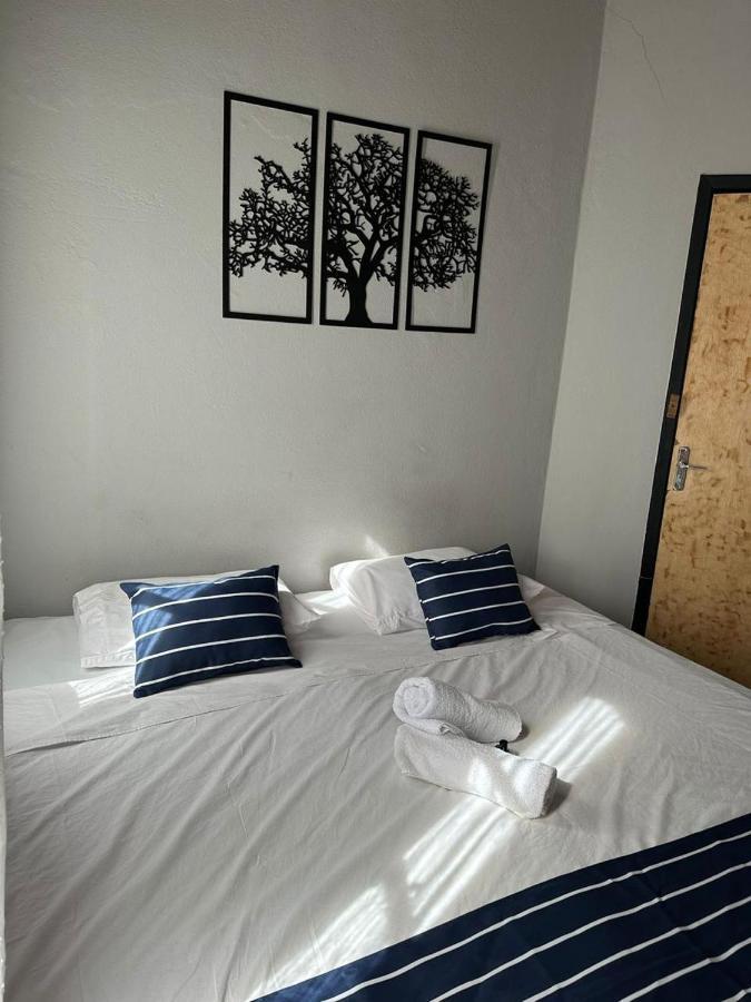 باراتي Hostel Sattva المظهر الخارجي الصورة