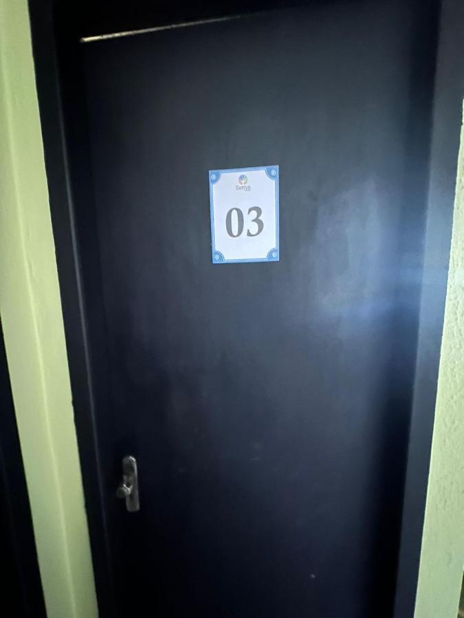 باراتي Hostel Sattva المظهر الخارجي الصورة