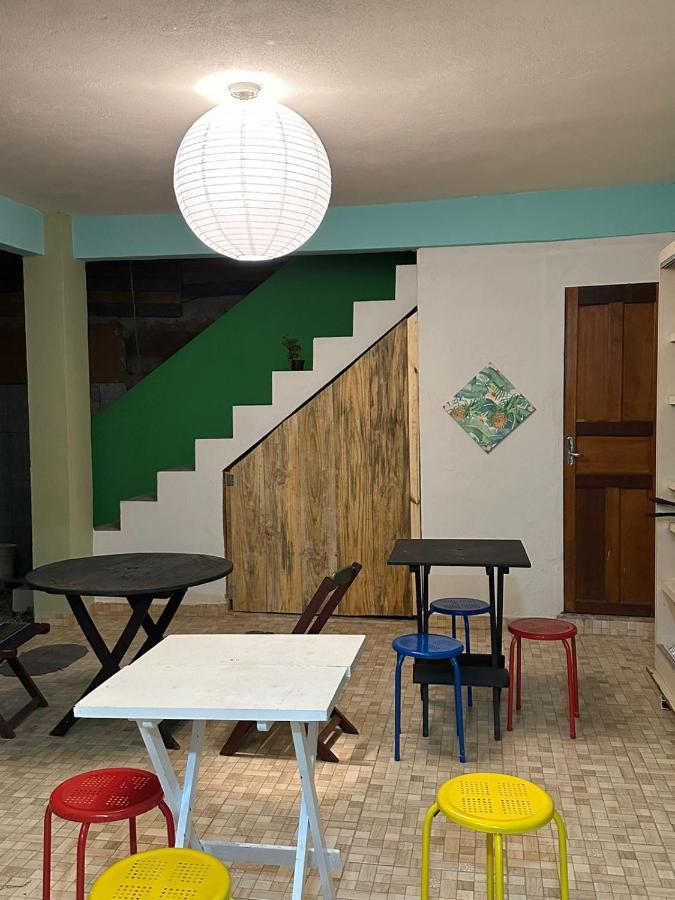 باراتي Hostel Sattva المظهر الخارجي الصورة