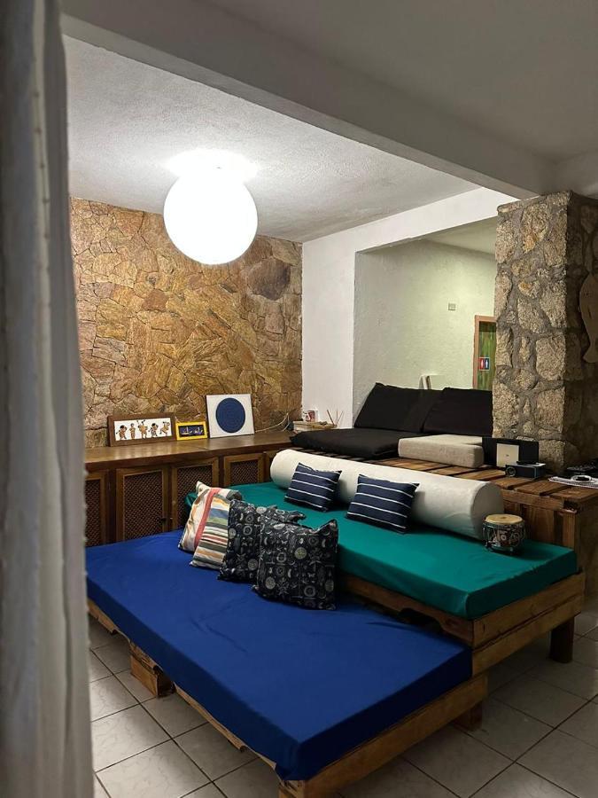 باراتي Hostel Sattva المظهر الخارجي الصورة