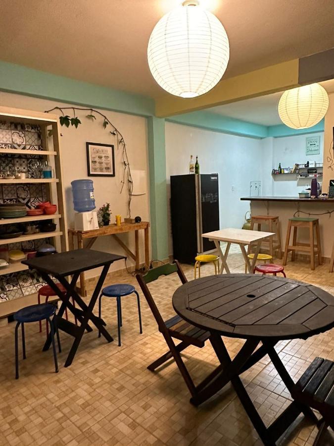 باراتي Hostel Sattva المظهر الخارجي الصورة