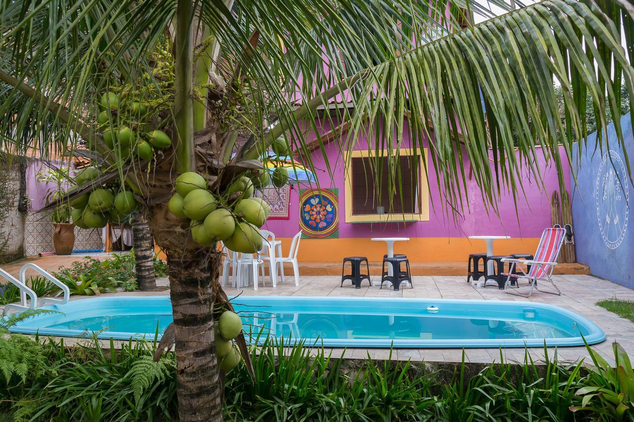 باراتي Hostel Sattva المظهر الخارجي الصورة
